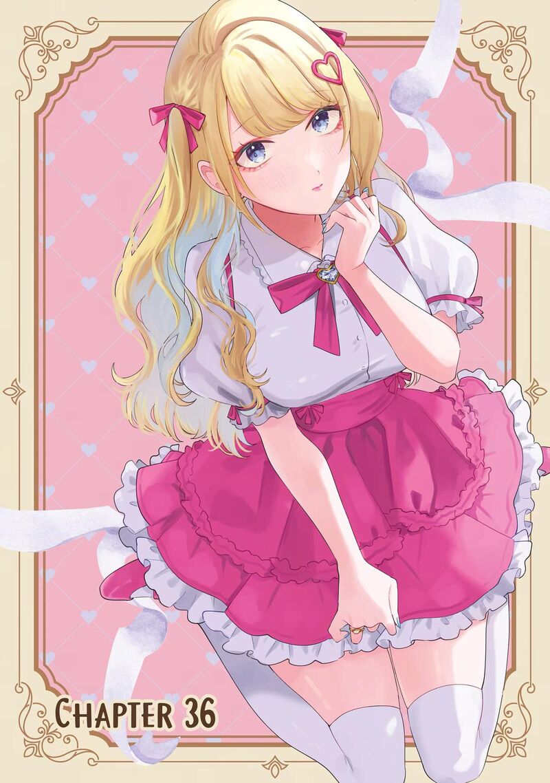 Keiken Zumi Na Kimi To Keiken Zero Na Ore Ga Otsukiai Suru Hanashi 36 1