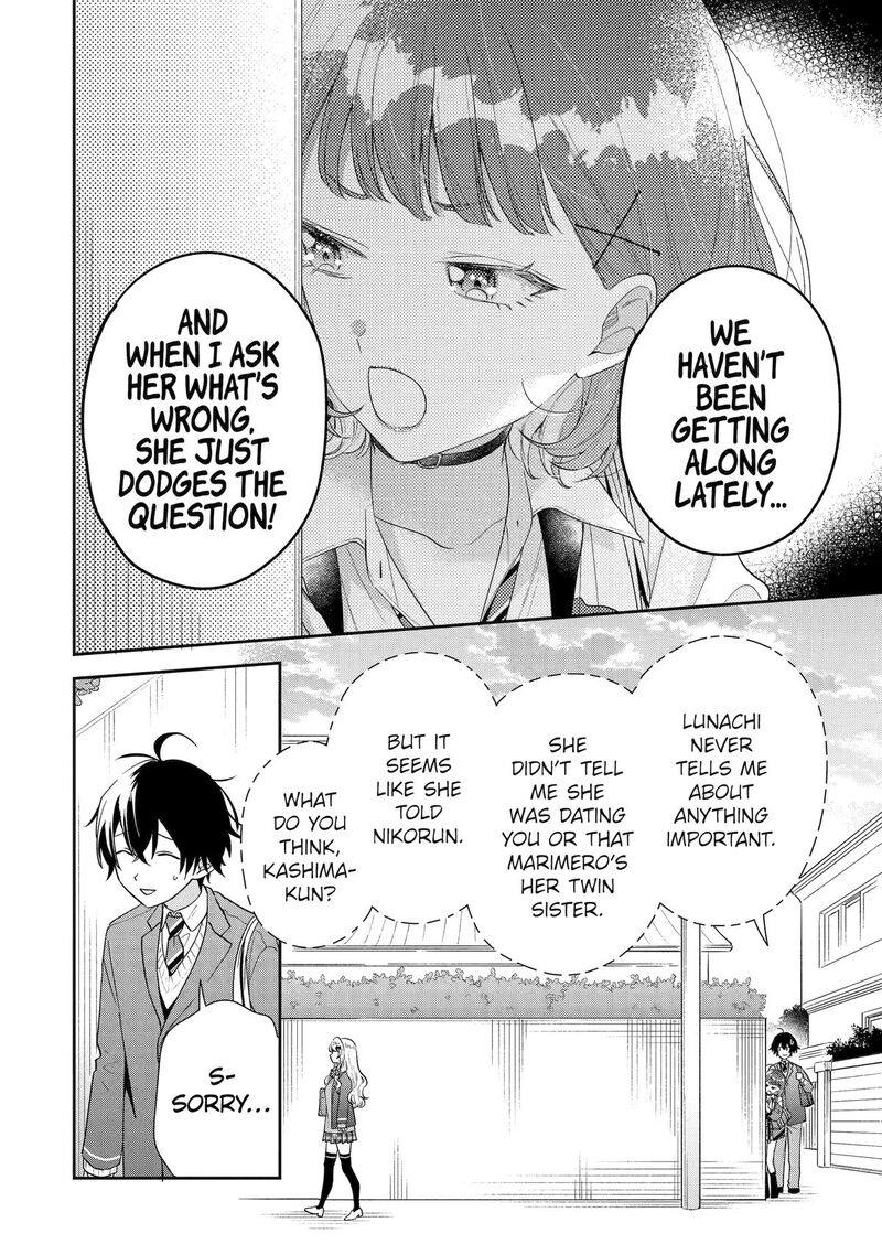 Keiken Zumi Na Kimi To Keiken Zero Na Ore Ga Otsukiai Suru Hanashi 36 10