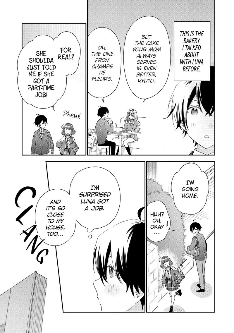 Keiken Zumi Na Kimi To Keiken Zero Na Ore Ga Otsukiai Suru Hanashi 36 13