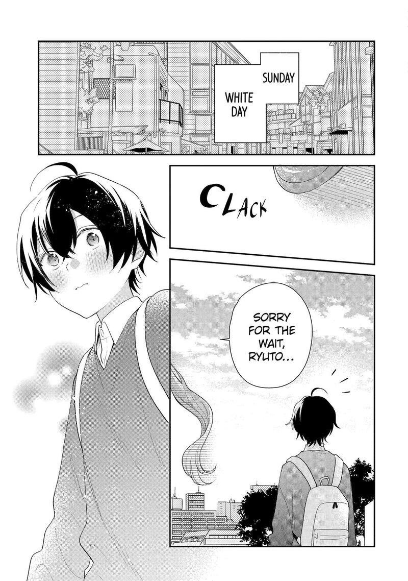 Keiken Zumi Na Kimi To Keiken Zero Na Ore Ga Otsukiai Suru Hanashi 36 17