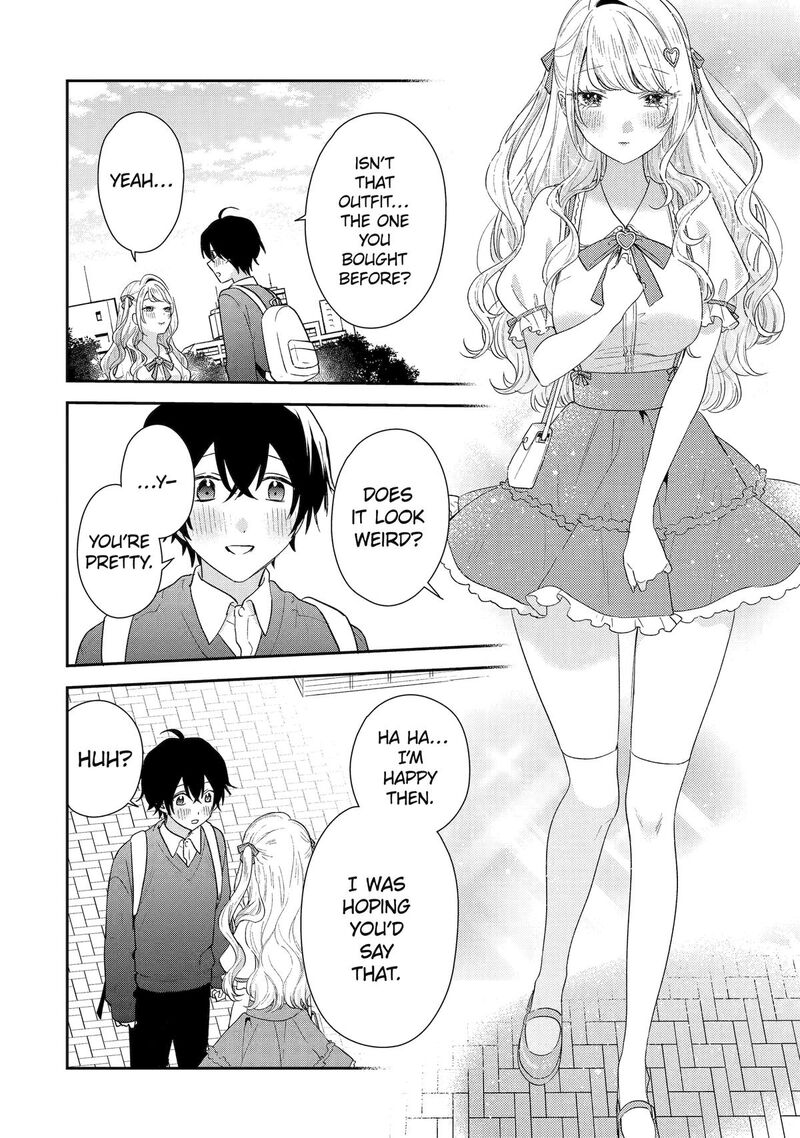 Keiken Zumi Na Kimi To Keiken Zero Na Ore Ga Otsukiai Suru Hanashi 36 18