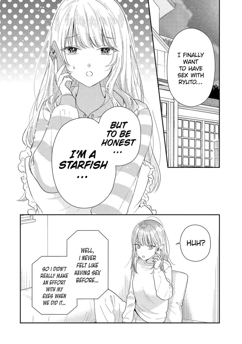 Keiken Zumi Na Kimi To Keiken Zero Na Ore Ga Otsukiai Suru Hanashi 36 2
