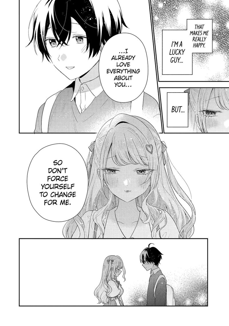 Keiken Zumi Na Kimi To Keiken Zero Na Ore Ga Otsukiai Suru Hanashi 36 20