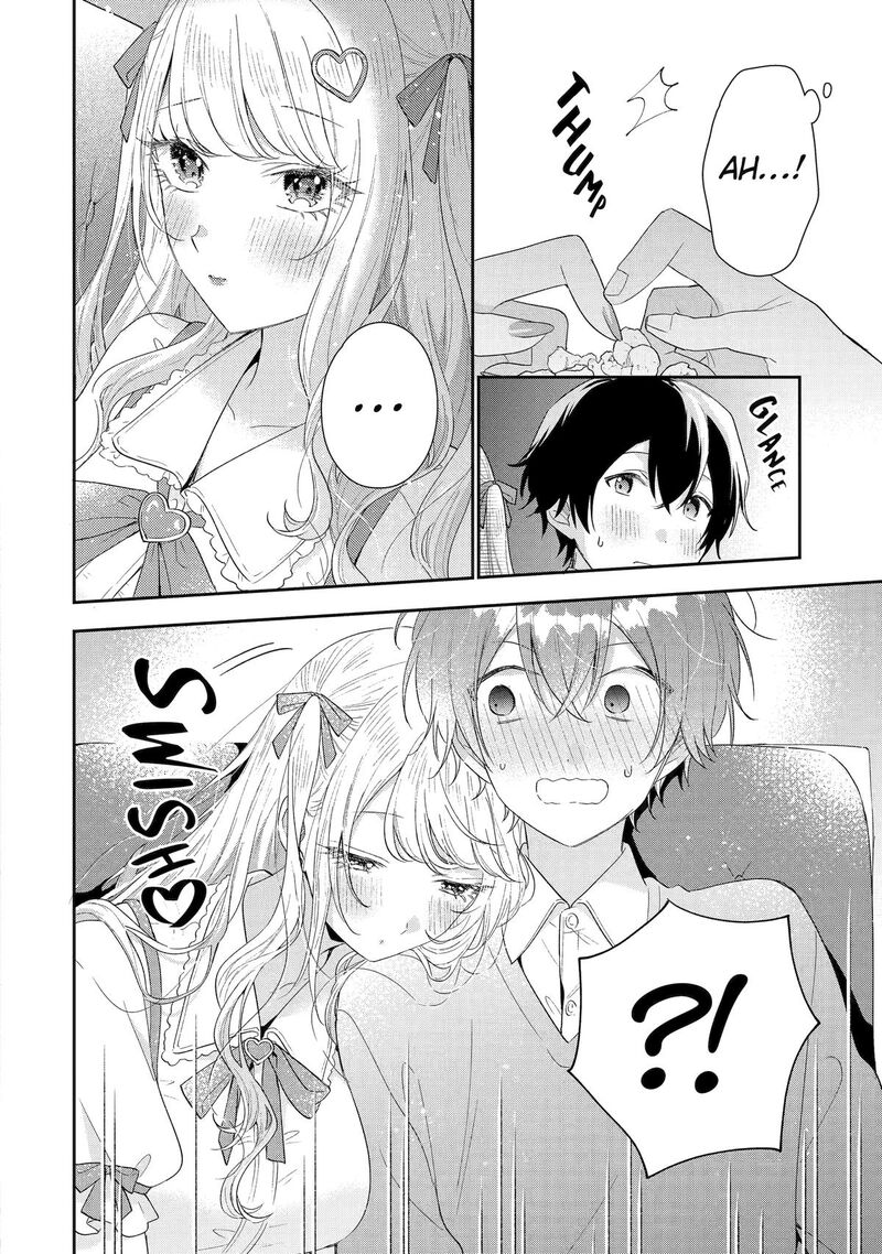 Keiken Zumi Na Kimi To Keiken Zero Na Ore Ga Otsukiai Suru Hanashi 36 22
