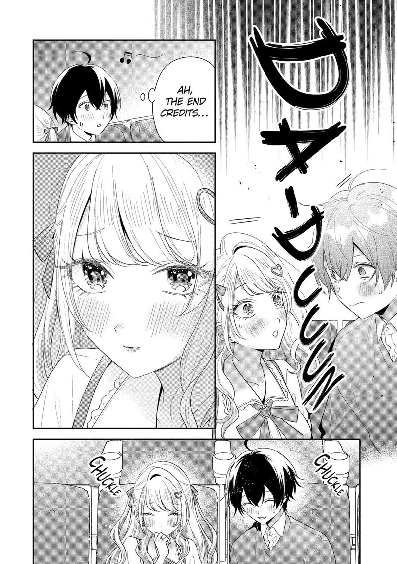 Keiken Zumi Na Kimi To Keiken Zero Na Ore Ga Otsukiai Suru Hanashi 36 24