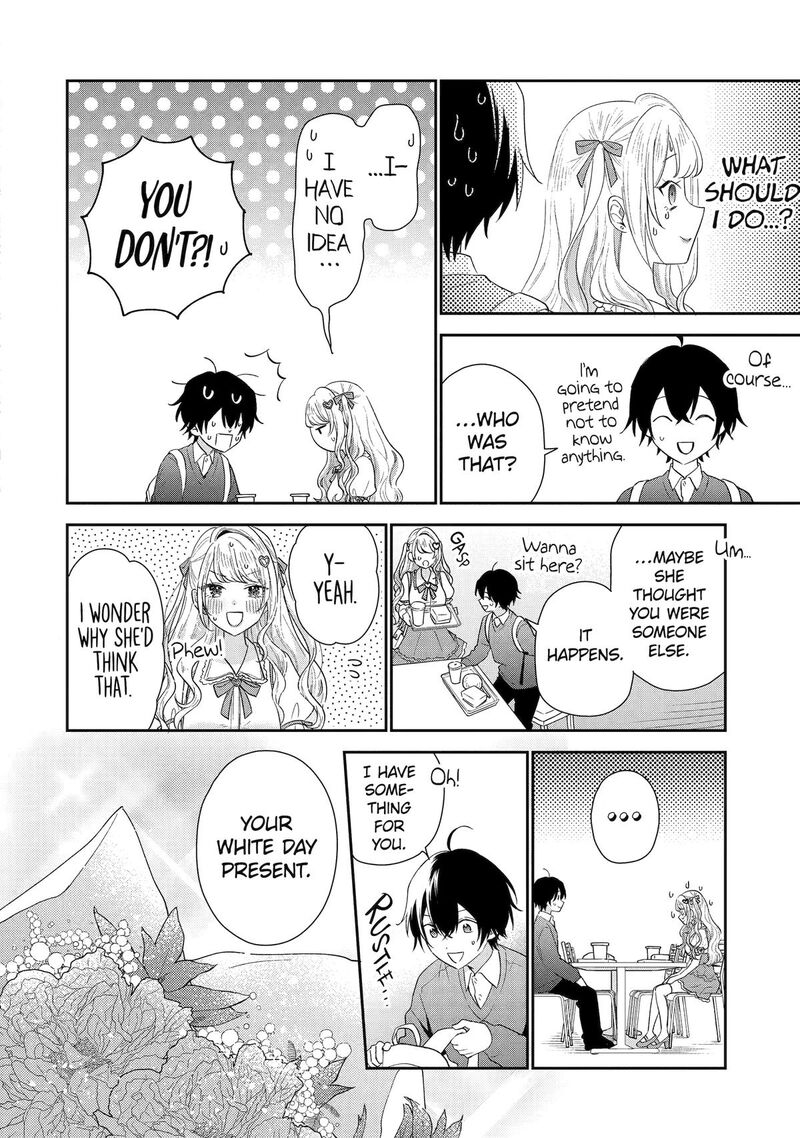 Keiken Zumi Na Kimi To Keiken Zero Na Ore Ga Otsukiai Suru Hanashi 36 26