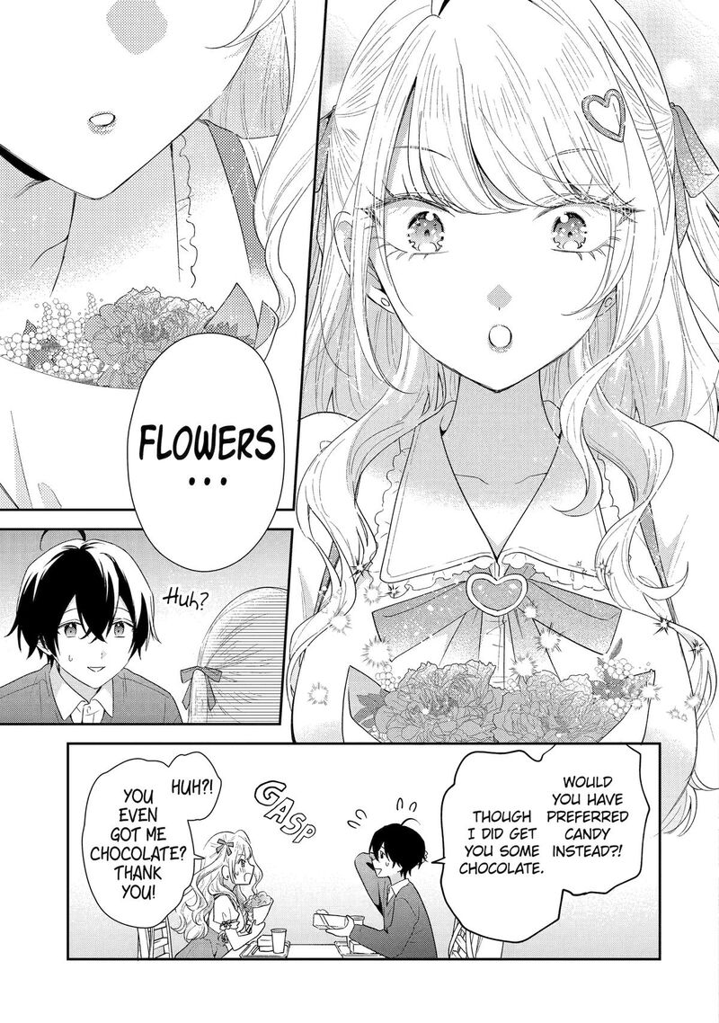 Keiken Zumi Na Kimi To Keiken Zero Na Ore Ga Otsukiai Suru Hanashi 36 27