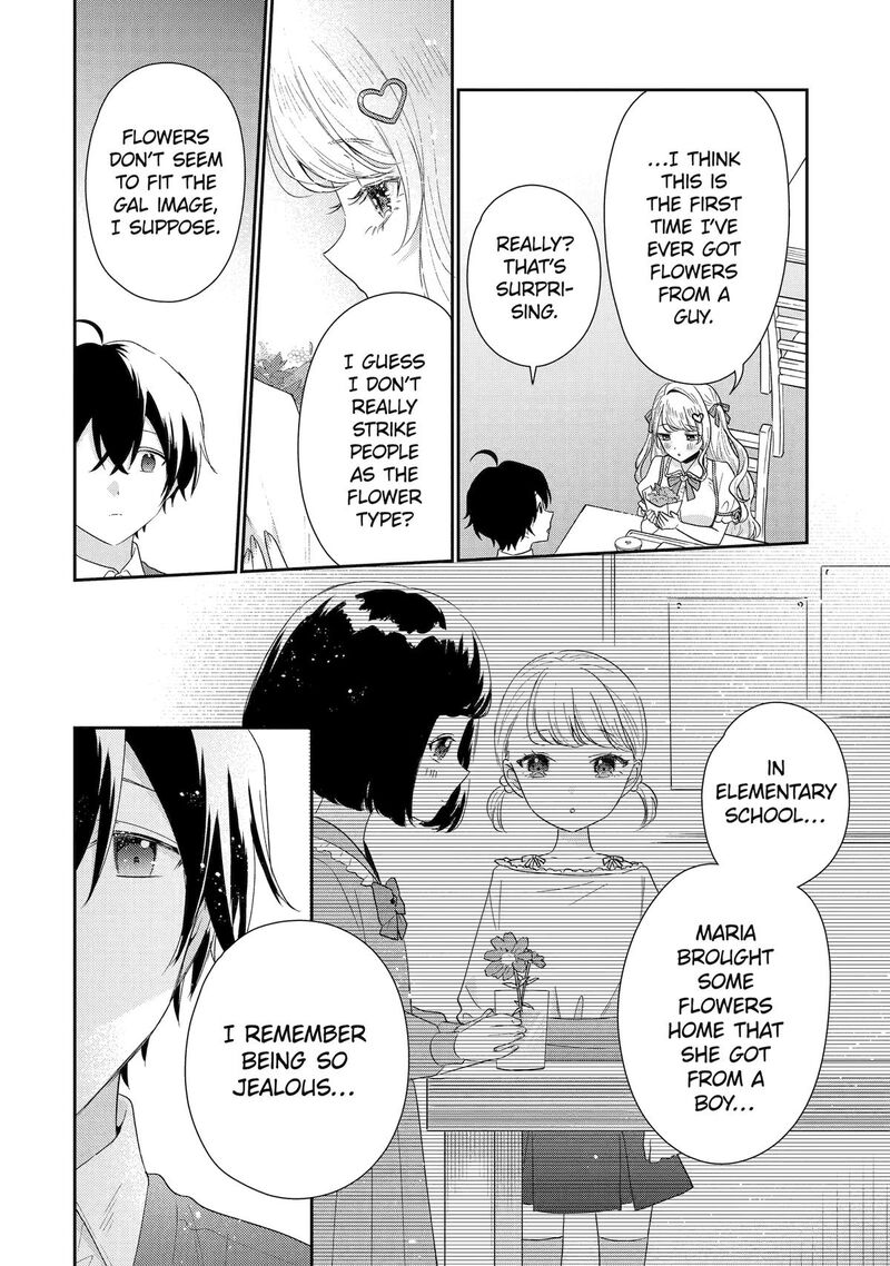 Keiken Zumi Na Kimi To Keiken Zero Na Ore Ga Otsukiai Suru Hanashi 36 28