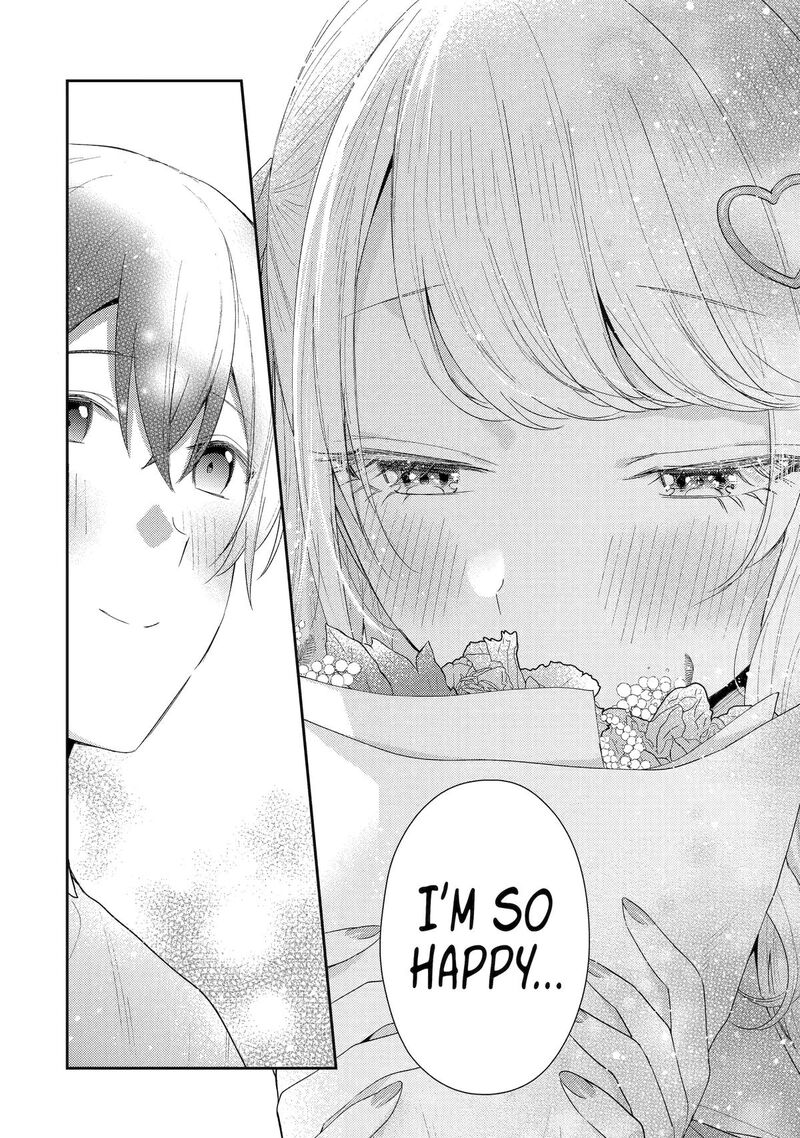 Keiken Zumi Na Kimi To Keiken Zero Na Ore Ga Otsukiai Suru Hanashi 36 30