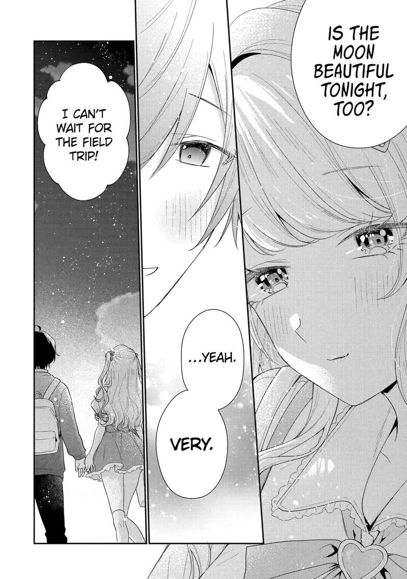 Keiken Zumi Na Kimi To Keiken Zero Na Ore Ga Otsukiai Suru Hanashi 36 36