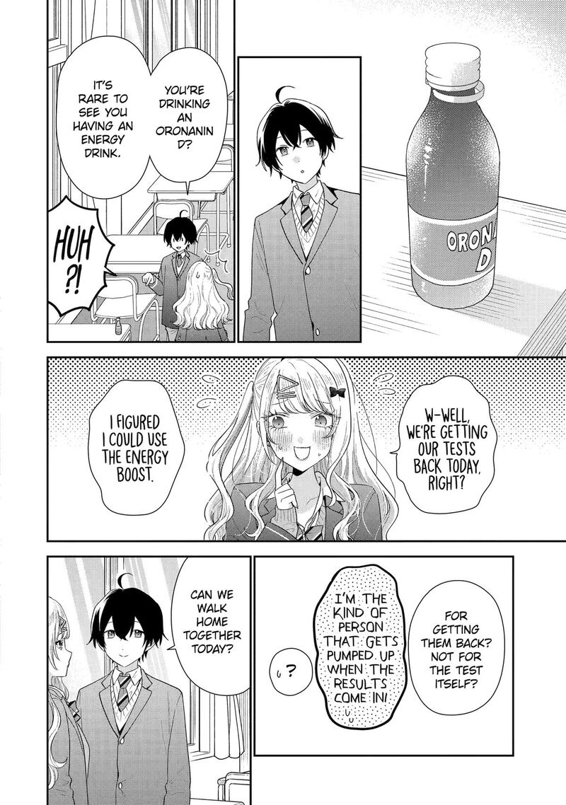 Keiken Zumi Na Kimi To Keiken Zero Na Ore Ga Otsukiai Suru Hanashi 36 4