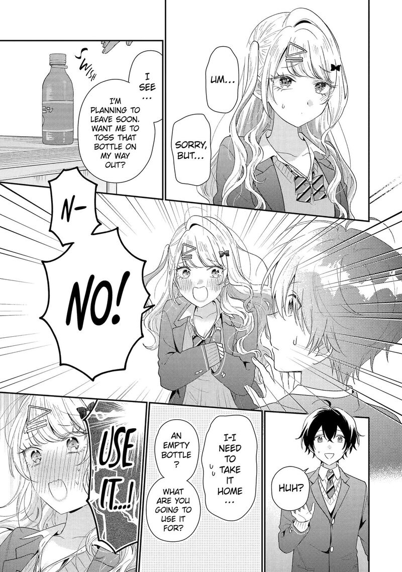 Keiken Zumi Na Kimi To Keiken Zero Na Ore Ga Otsukiai Suru Hanashi 36 5