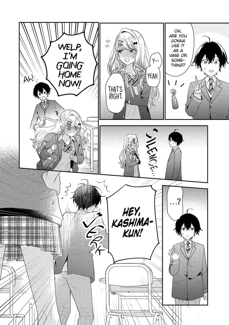 Keiken Zumi Na Kimi To Keiken Zero Na Ore Ga Otsukiai Suru Hanashi 36 6