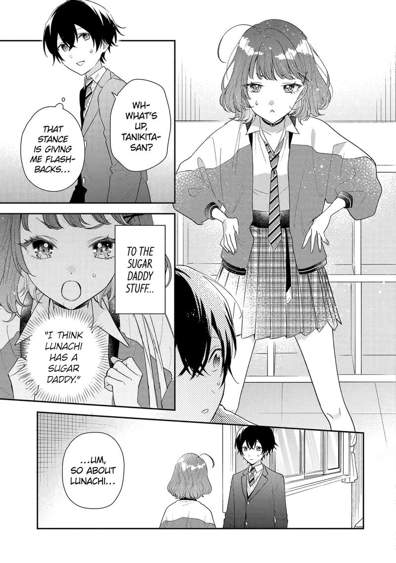 Keiken Zumi Na Kimi To Keiken Zero Na Ore Ga Otsukiai Suru Hanashi 36 7