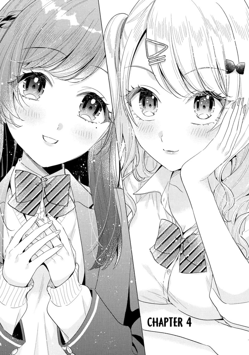 Keiken Zumi Na Kimi To Keiken Zero Na Ore Ga Otsukiai Suru Hanashi 4 1