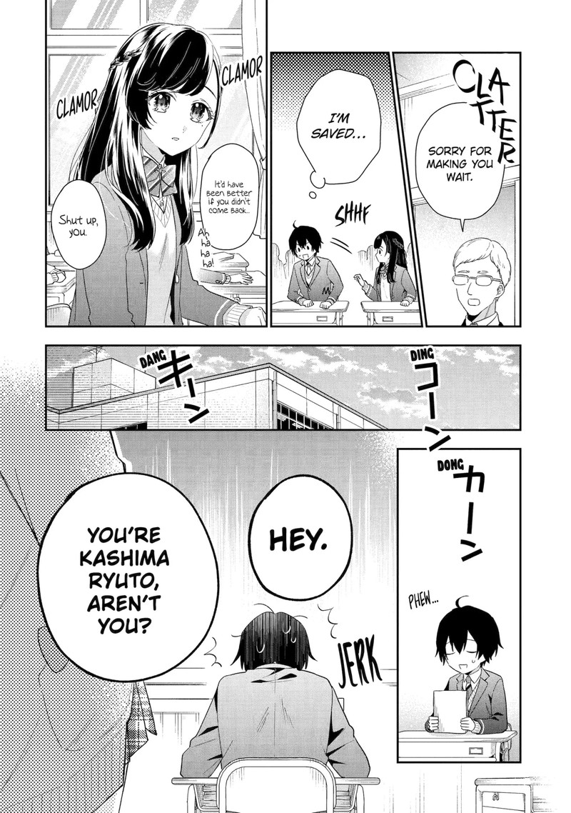 Keiken Zumi Na Kimi To Keiken Zero Na Ore Ga Otsukiai Suru Hanashi 4 10