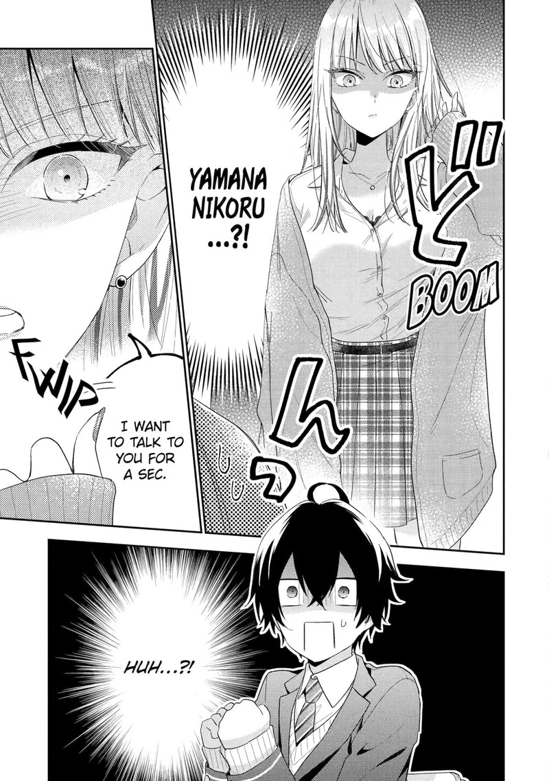 Keiken Zumi Na Kimi To Keiken Zero Na Ore Ga Otsukiai Suru Hanashi 4 11