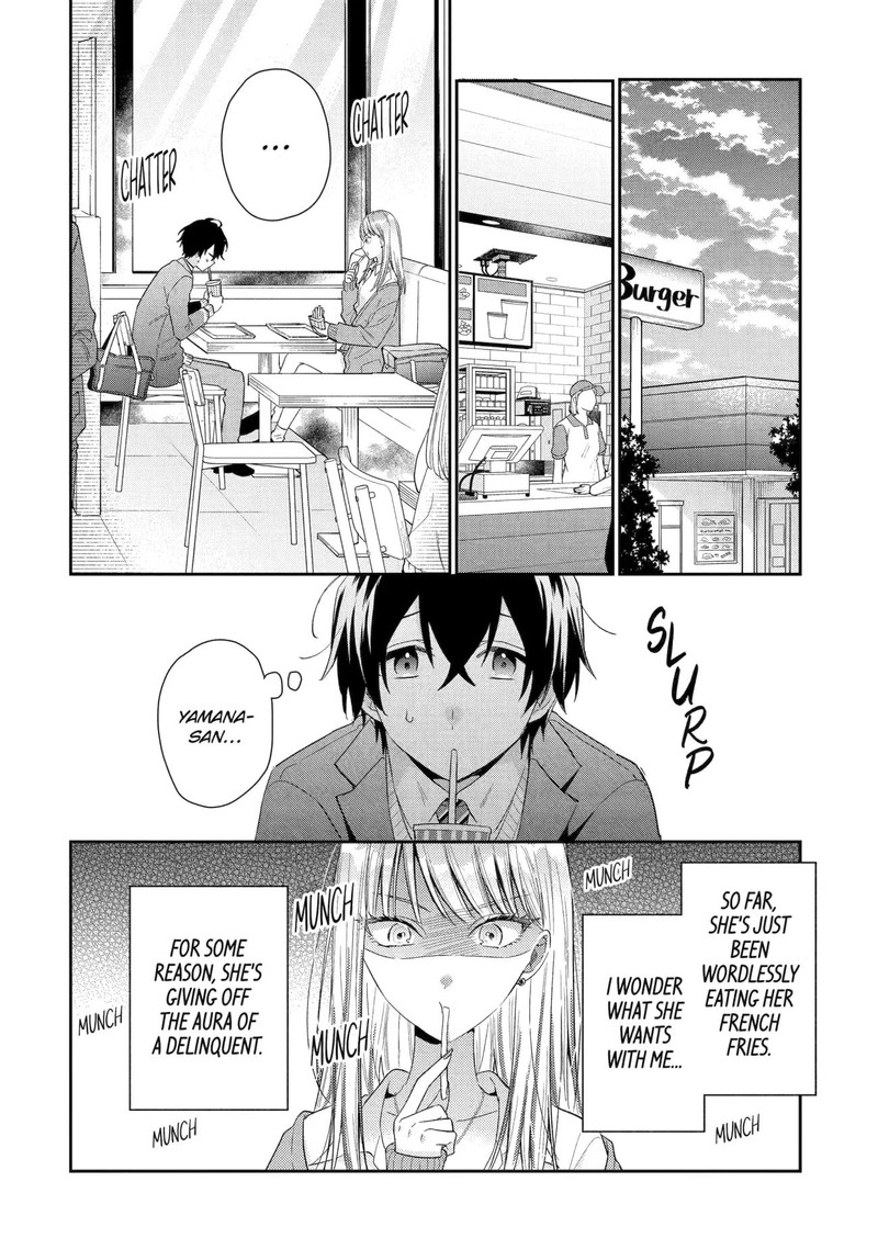 Keiken Zumi Na Kimi To Keiken Zero Na Ore Ga Otsukiai Suru Hanashi 4 12