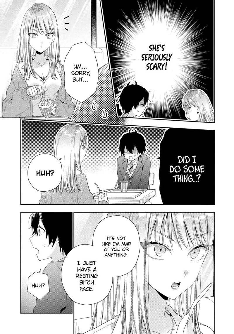 Keiken Zumi Na Kimi To Keiken Zero Na Ore Ga Otsukiai Suru Hanashi 4 13