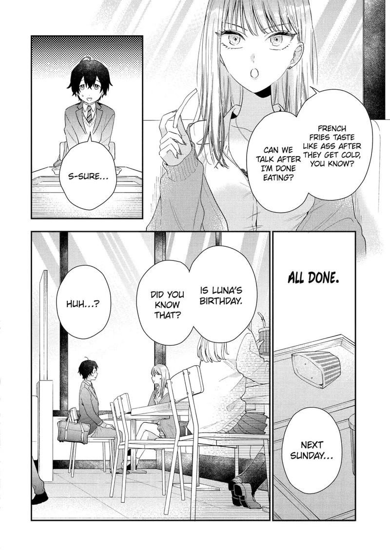 Keiken Zumi Na Kimi To Keiken Zero Na Ore Ga Otsukiai Suru Hanashi 4 14
