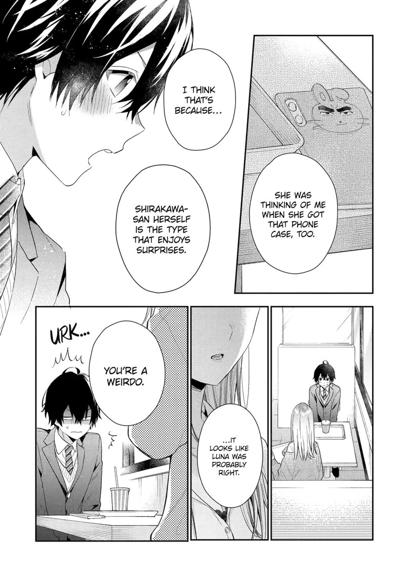 Keiken Zumi Na Kimi To Keiken Zero Na Ore Ga Otsukiai Suru Hanashi 4 19
