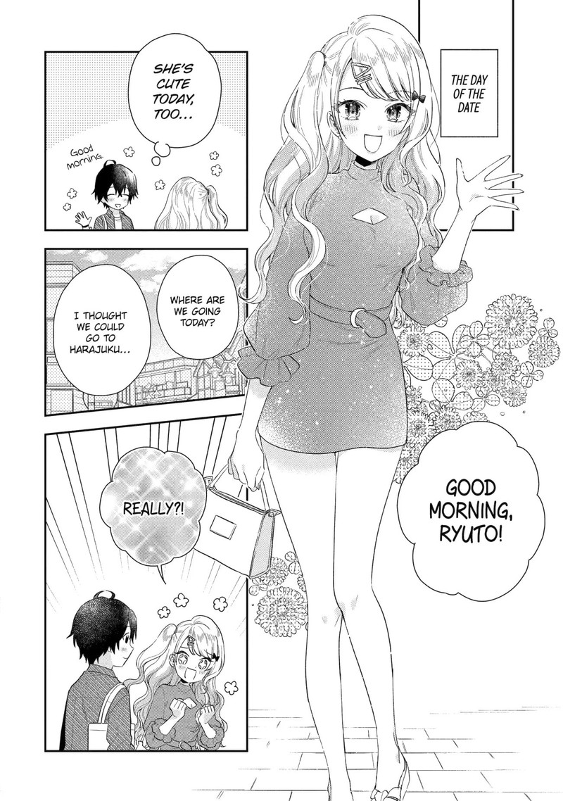 Keiken Zumi Na Kimi To Keiken Zero Na Ore Ga Otsukiai Suru Hanashi 4 26