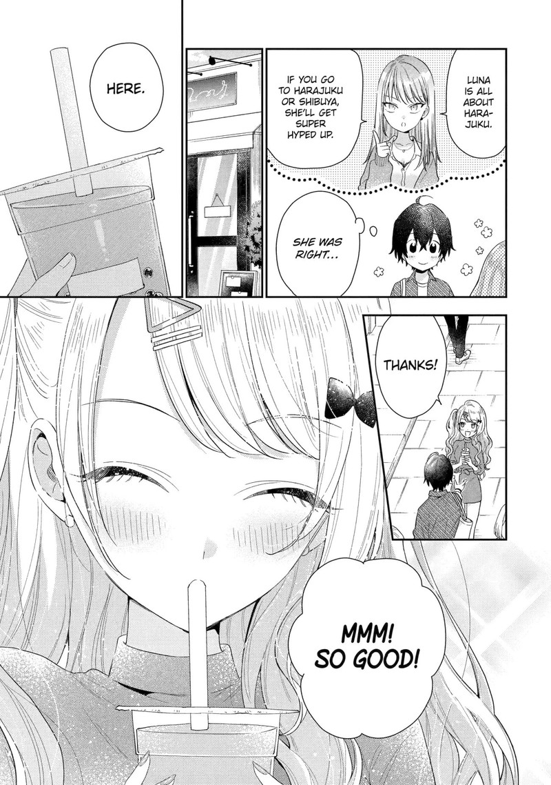 Keiken Zumi Na Kimi To Keiken Zero Na Ore Ga Otsukiai Suru Hanashi 4 27