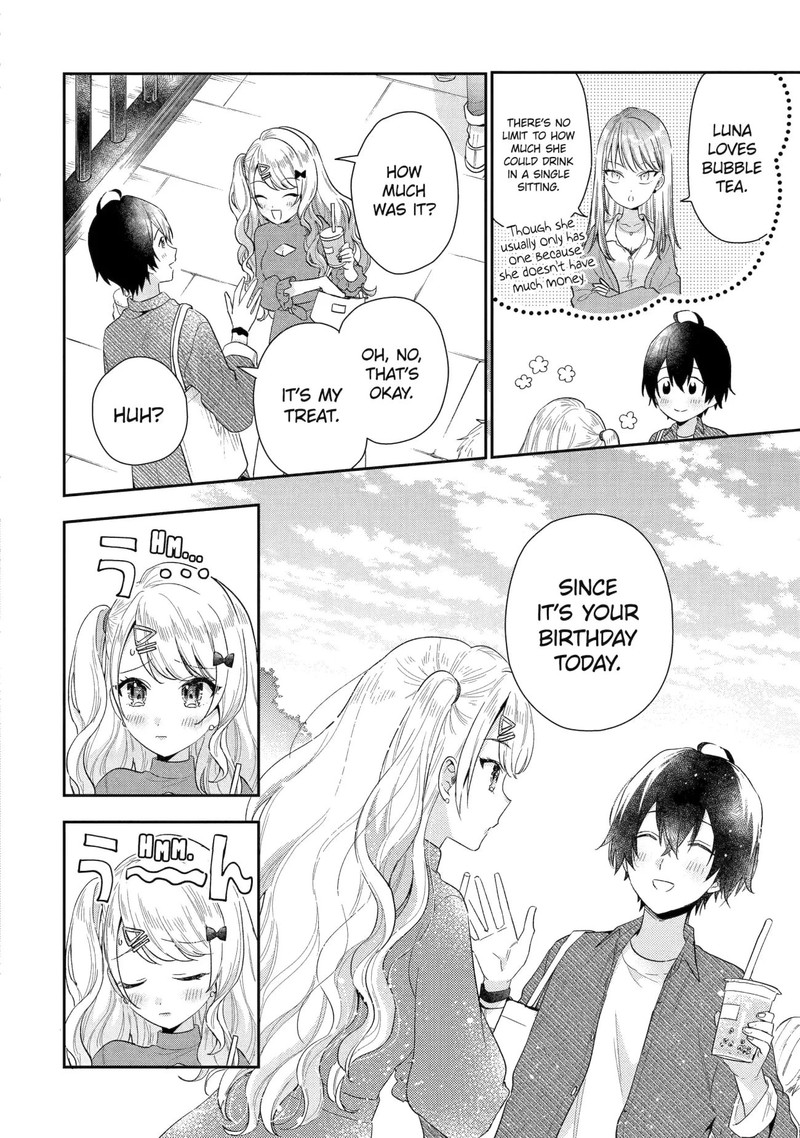 Keiken Zumi Na Kimi To Keiken Zero Na Ore Ga Otsukiai Suru Hanashi 4 28