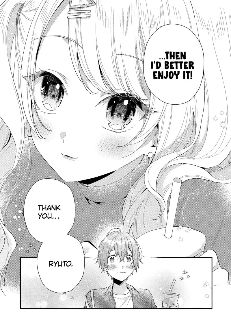 Keiken Zumi Na Kimi To Keiken Zero Na Ore Ga Otsukiai Suru Hanashi 4 29