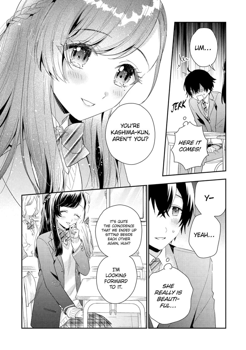 Keiken Zumi Na Kimi To Keiken Zero Na Ore Ga Otsukiai Suru Hanashi 4 3