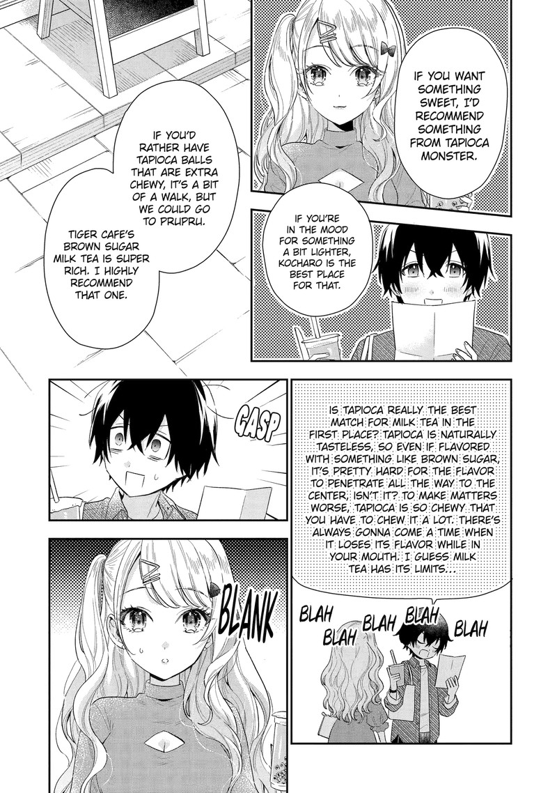 Keiken Zumi Na Kimi To Keiken Zero Na Ore Ga Otsukiai Suru Hanashi 4 31
