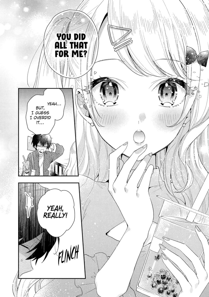 Keiken Zumi Na Kimi To Keiken Zero Na Ore Ga Otsukiai Suru Hanashi 4 33
