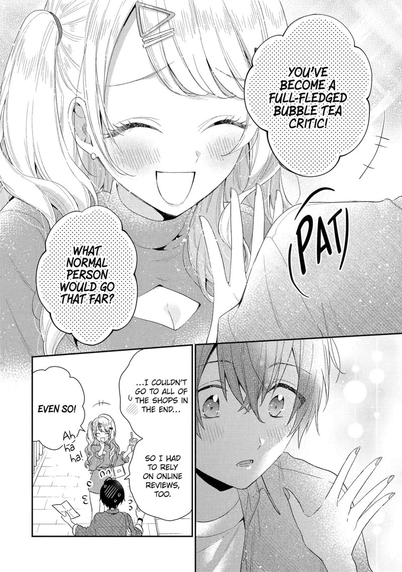 Keiken Zumi Na Kimi To Keiken Zero Na Ore Ga Otsukiai Suru Hanashi 4 34