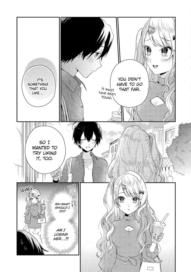 Keiken Zumi Na Kimi To Keiken Zero Na Ore Ga Otsukiai Suru Hanashi 4 35