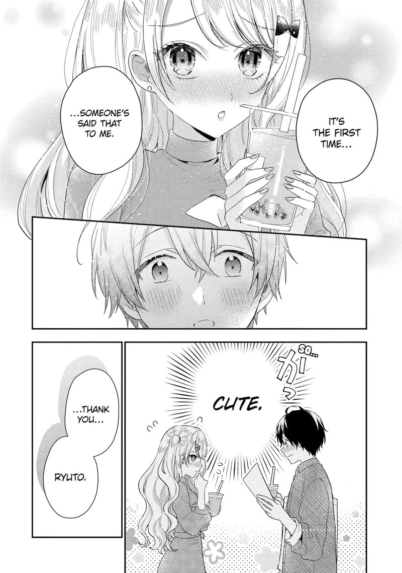 Keiken Zumi Na Kimi To Keiken Zero Na Ore Ga Otsukiai Suru Hanashi 4 36