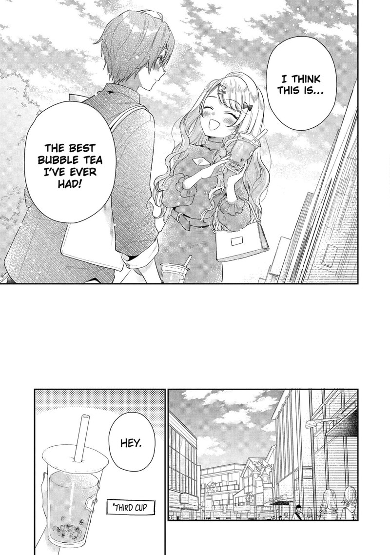 Keiken Zumi Na Kimi To Keiken Zero Na Ore Ga Otsukiai Suru Hanashi 4 37