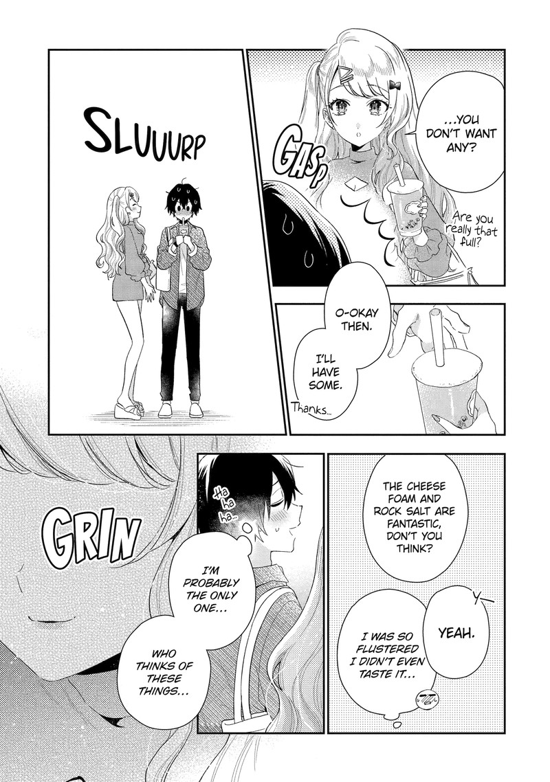 Keiken Zumi Na Kimi To Keiken Zero Na Ore Ga Otsukiai Suru Hanashi 4 39