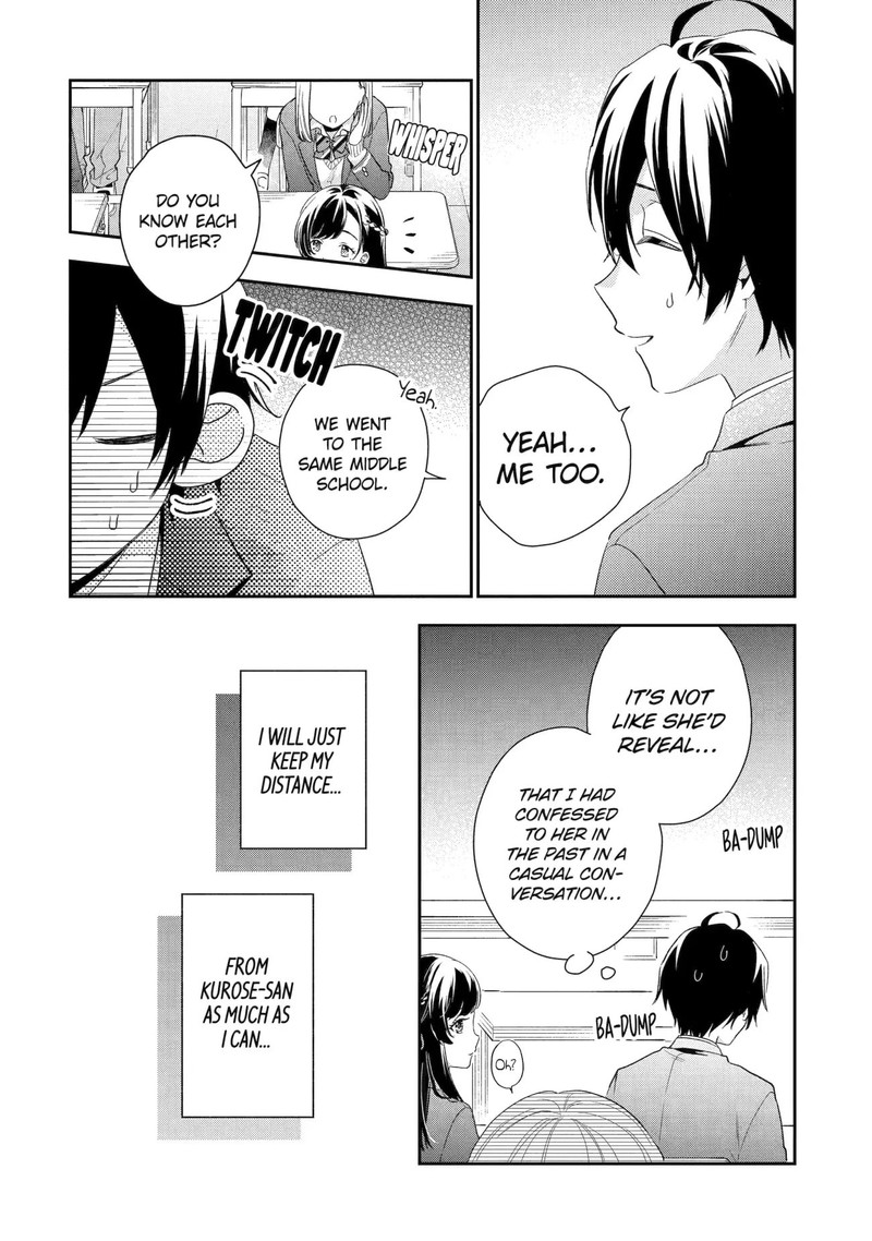 Keiken Zumi Na Kimi To Keiken Zero Na Ore Ga Otsukiai Suru Hanashi 4 4