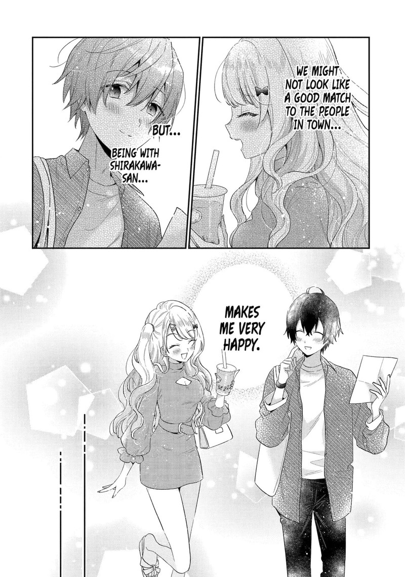 Keiken Zumi Na Kimi To Keiken Zero Na Ore Ga Otsukiai Suru Hanashi 4 41