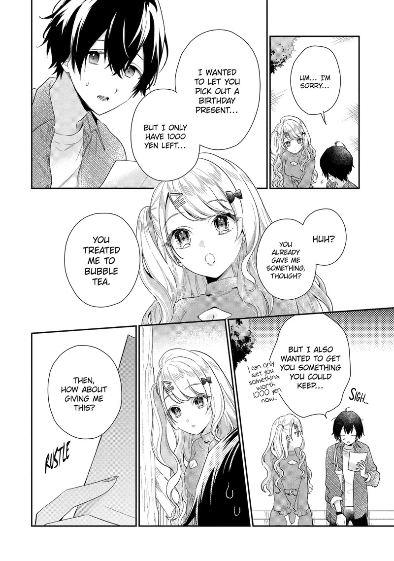 Keiken Zumi Na Kimi To Keiken Zero Na Ore Ga Otsukiai Suru Hanashi 4 43
