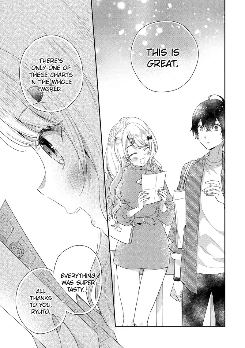 Keiken Zumi Na Kimi To Keiken Zero Na Ore Ga Otsukiai Suru Hanashi 4 44
