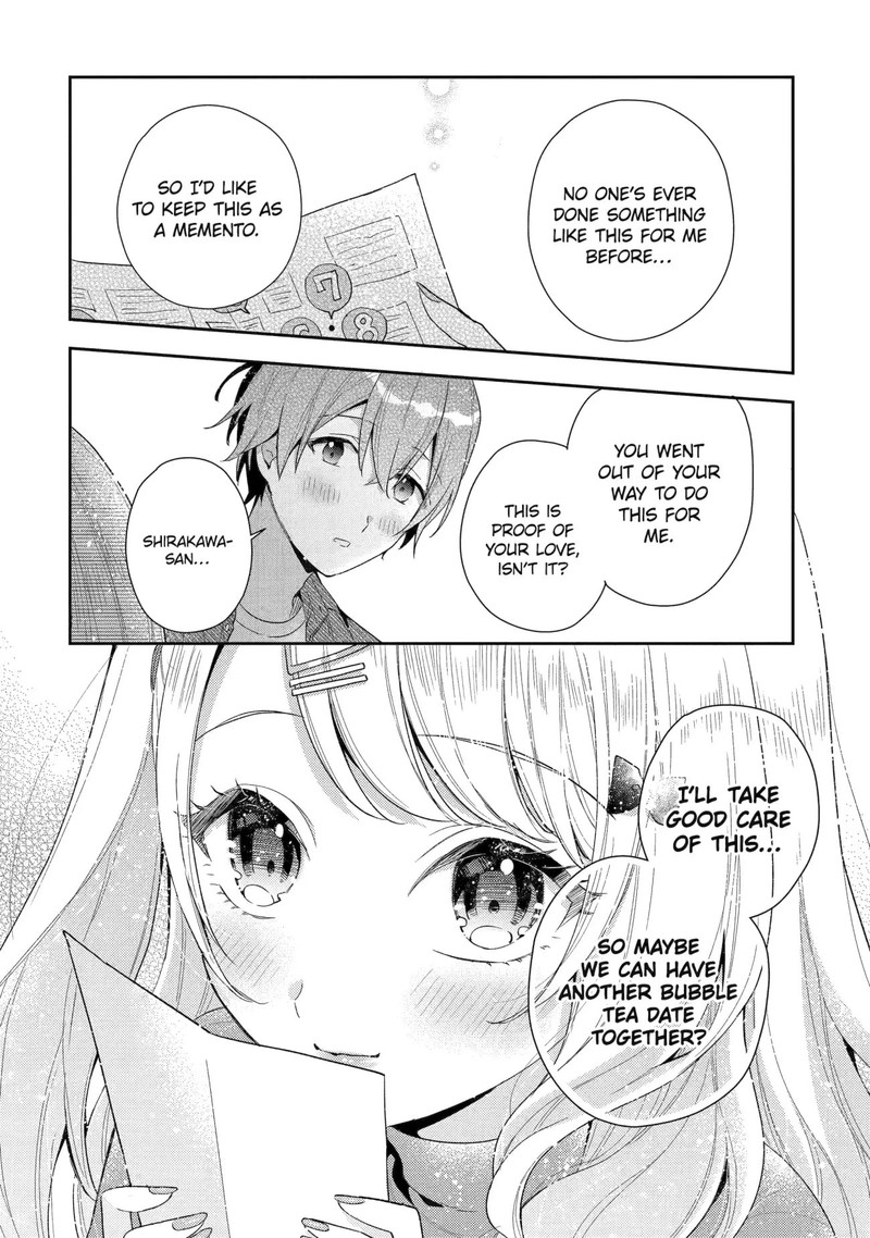 Keiken Zumi Na Kimi To Keiken Zero Na Ore Ga Otsukiai Suru Hanashi 4 45