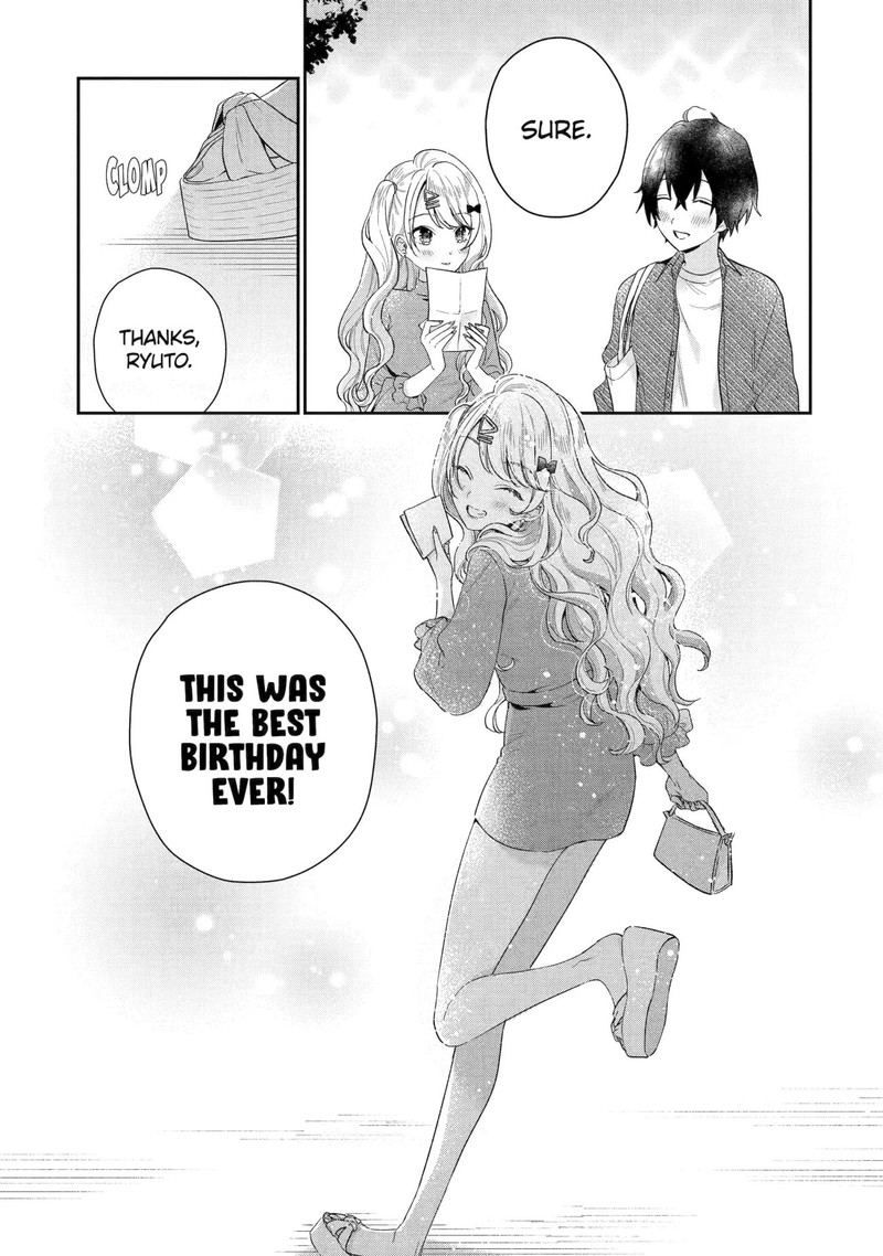 Keiken Zumi Na Kimi To Keiken Zero Na Ore Ga Otsukiai Suru Hanashi 4 46