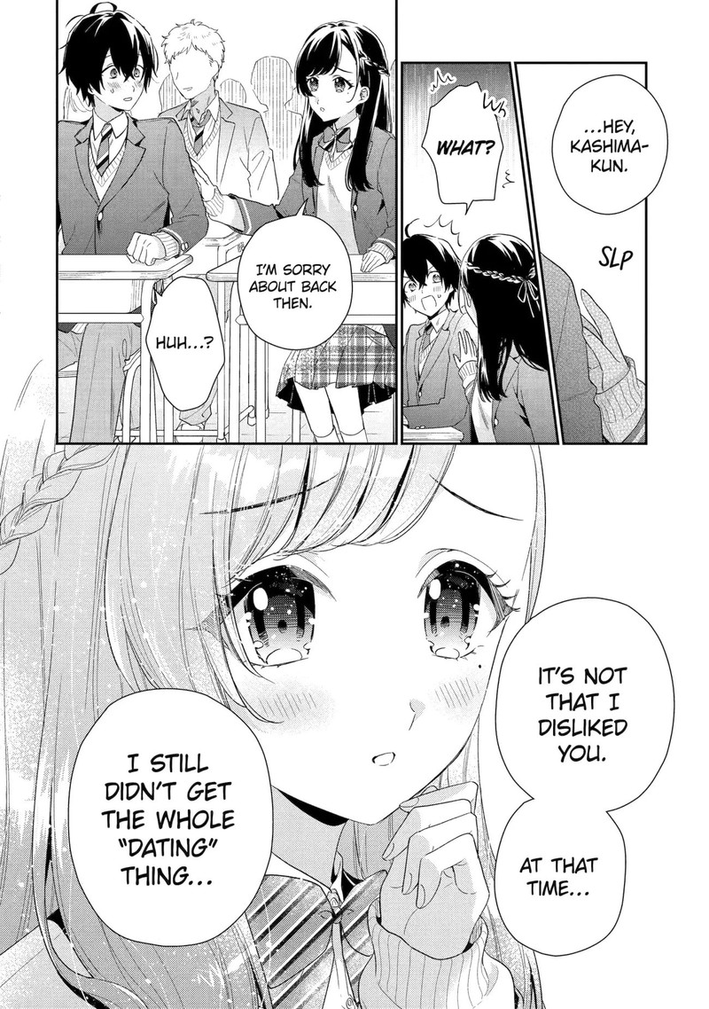 Keiken Zumi Na Kimi To Keiken Zero Na Ore Ga Otsukiai Suru Hanashi 4 6