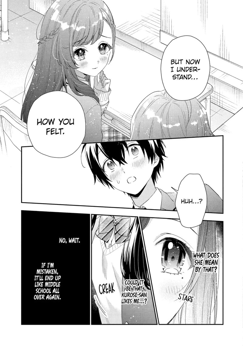 Keiken Zumi Na Kimi To Keiken Zero Na Ore Ga Otsukiai Suru Hanashi 4 7