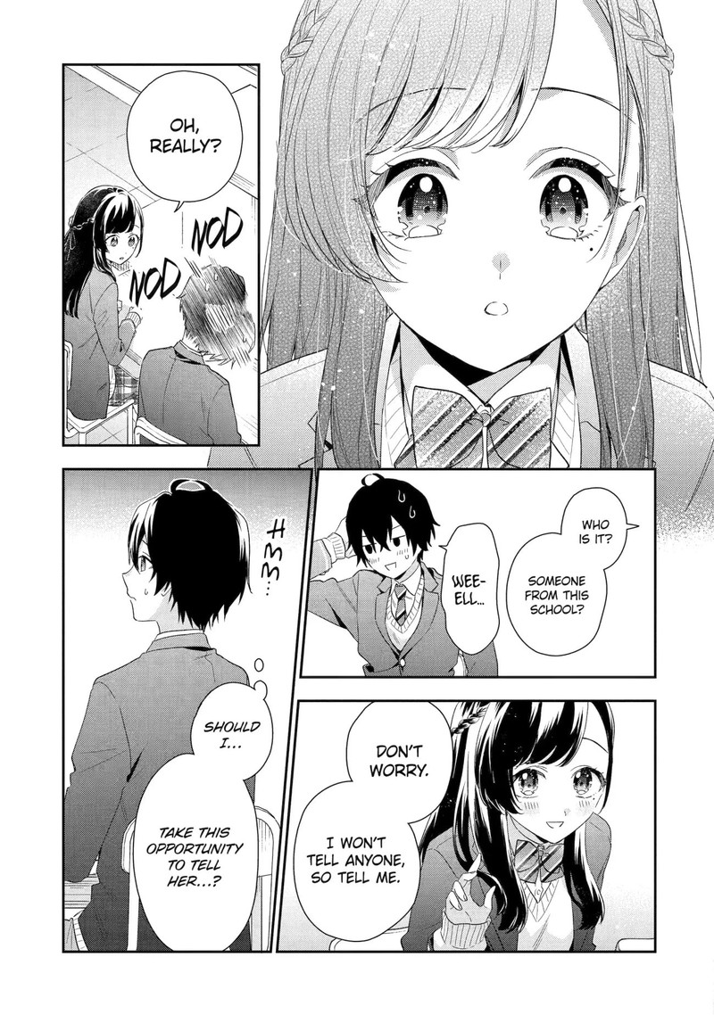Keiken Zumi Na Kimi To Keiken Zero Na Ore Ga Otsukiai Suru Hanashi 4 9