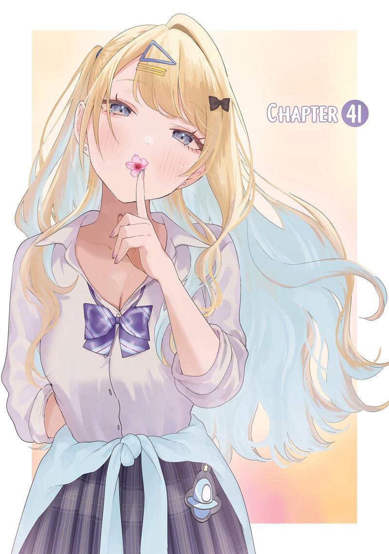 Keiken Zumi Na Kimi To Keiken Zero Na Ore Ga Otsukiai Suru Hanashi 41 1