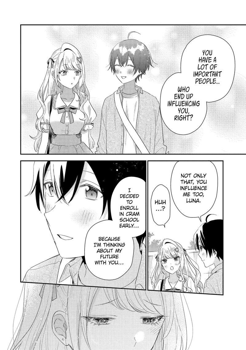 Keiken Zumi Na Kimi To Keiken Zero Na Ore Ga Otsukiai Suru Hanashi 41 12