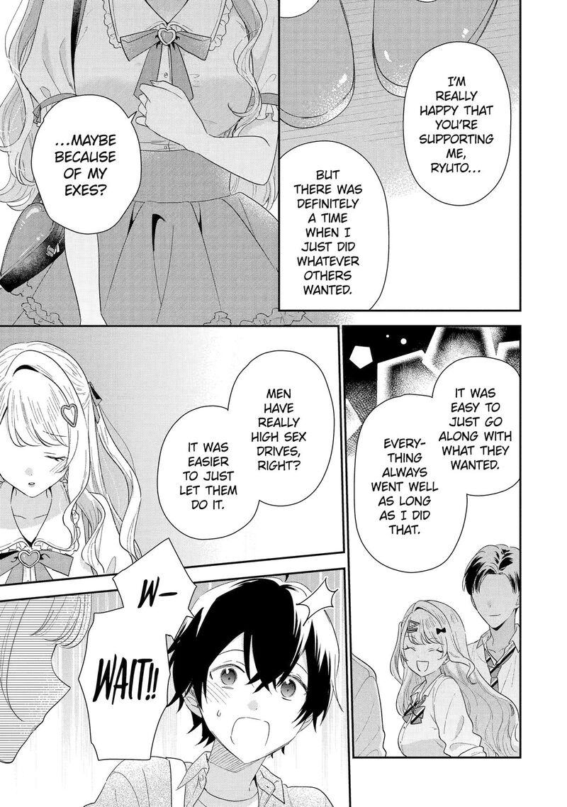 Keiken Zumi Na Kimi To Keiken Zero Na Ore Ga Otsukiai Suru Hanashi 41 13