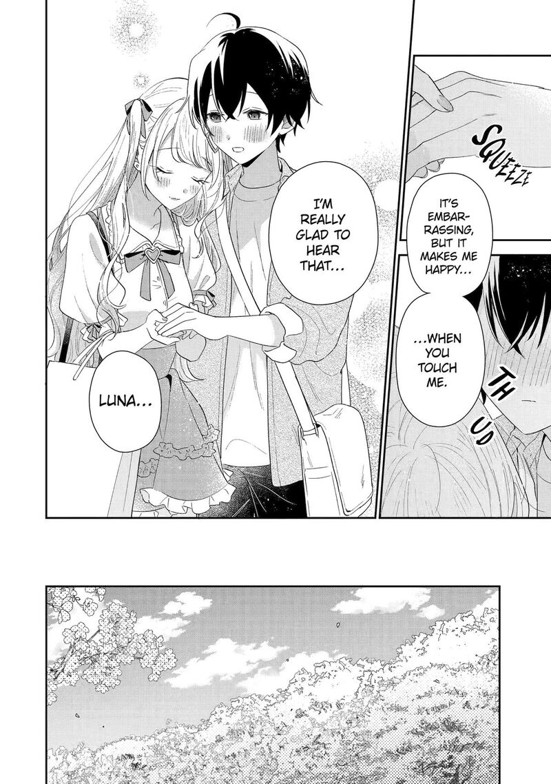 Keiken Zumi Na Kimi To Keiken Zero Na Ore Ga Otsukiai Suru Hanashi 41 18